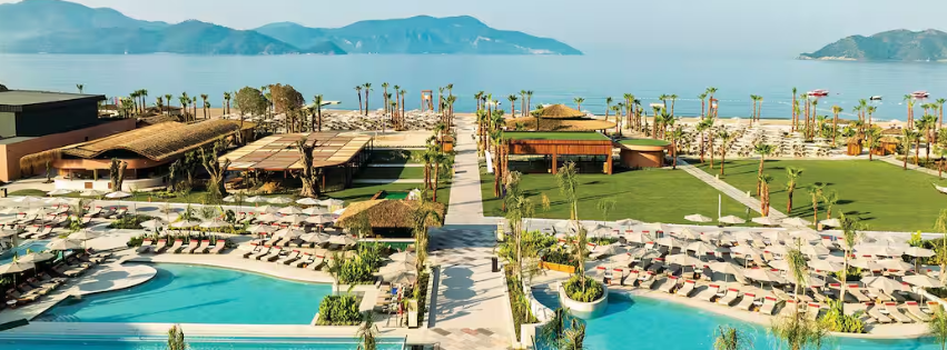 Travel Four Seasons- XO Cape Arnna
